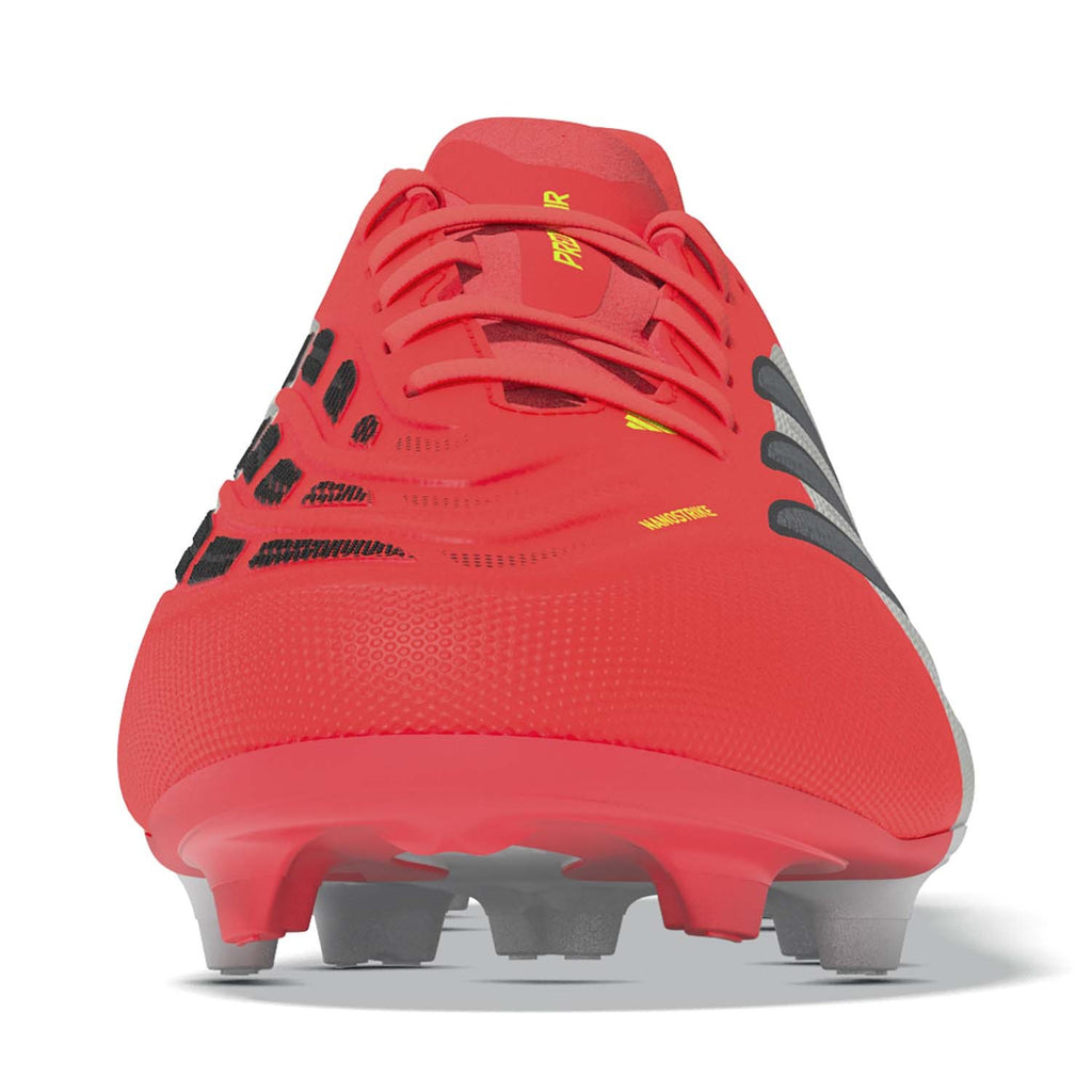 Predator League Fg Junior Voetbalschoenen voor Gras