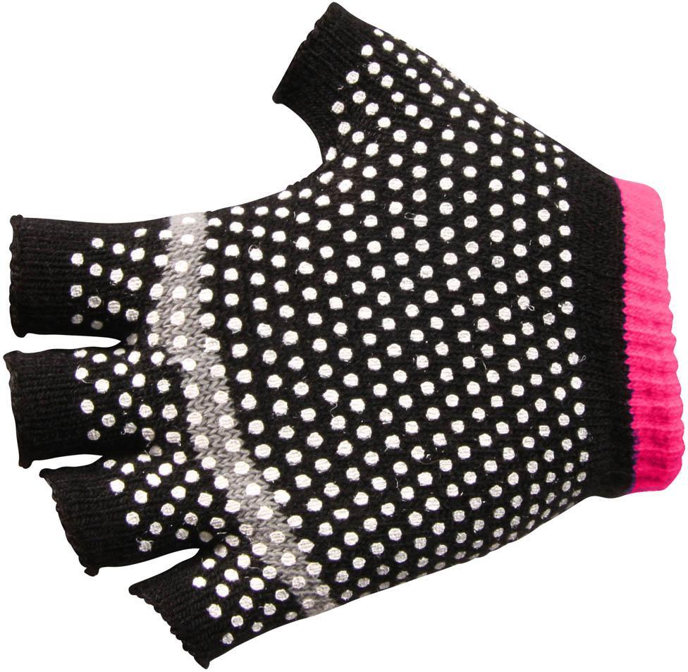 Reece Knitted Player Glove 2 In 1