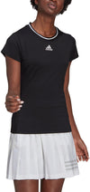 FREELIFT TEEDa. Tennisshirt