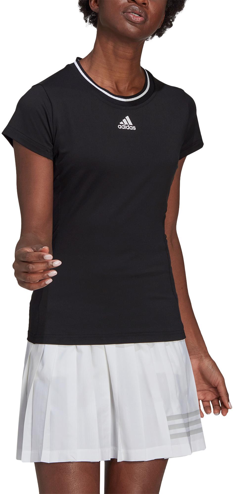 FREELIFT TEEDa. Tennisshirt