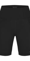 Flattering High Waist Bike Tights