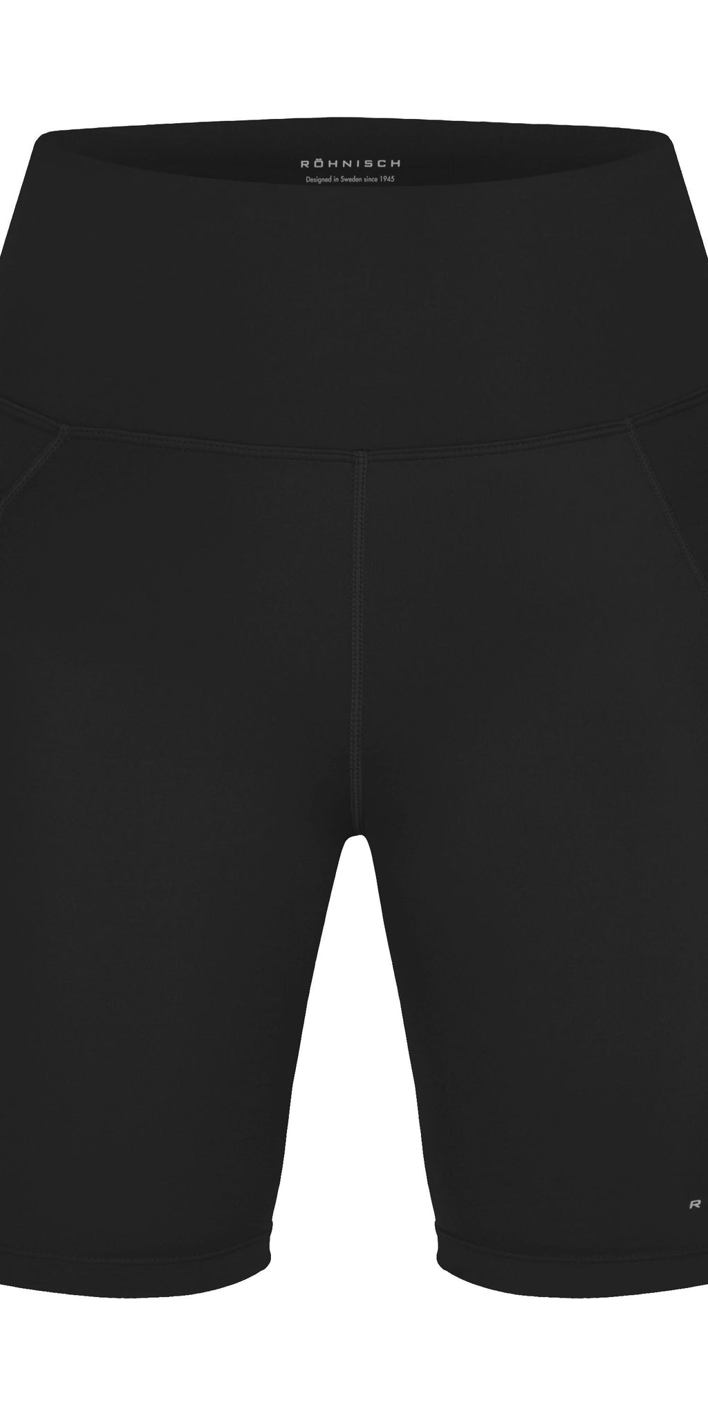 Flattering High Waist Bike Tights