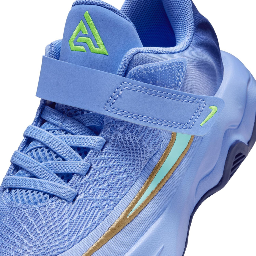 Giannis Immortality 4 Little Kids'  Sneakers