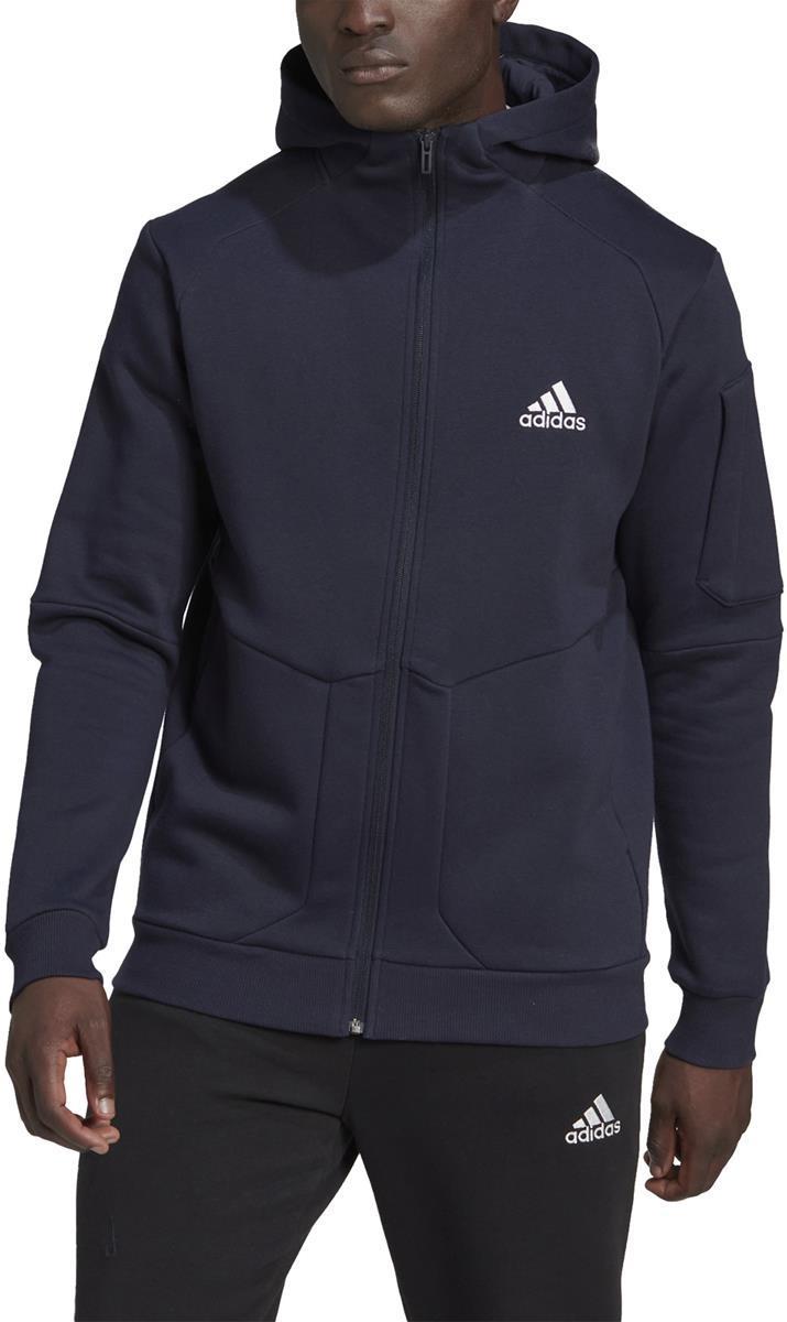 Essentials for Gameday Fleece Rits hoodie