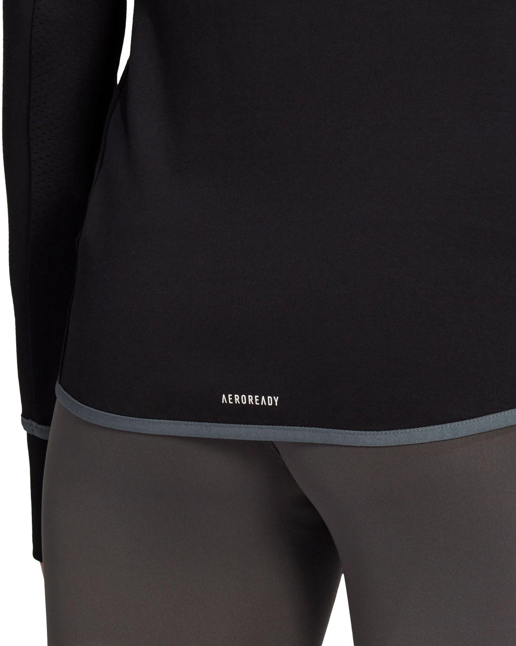Women Designed To Move AEROREADY Ritshoodie