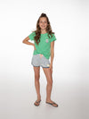 Rosa Jr T-shirt