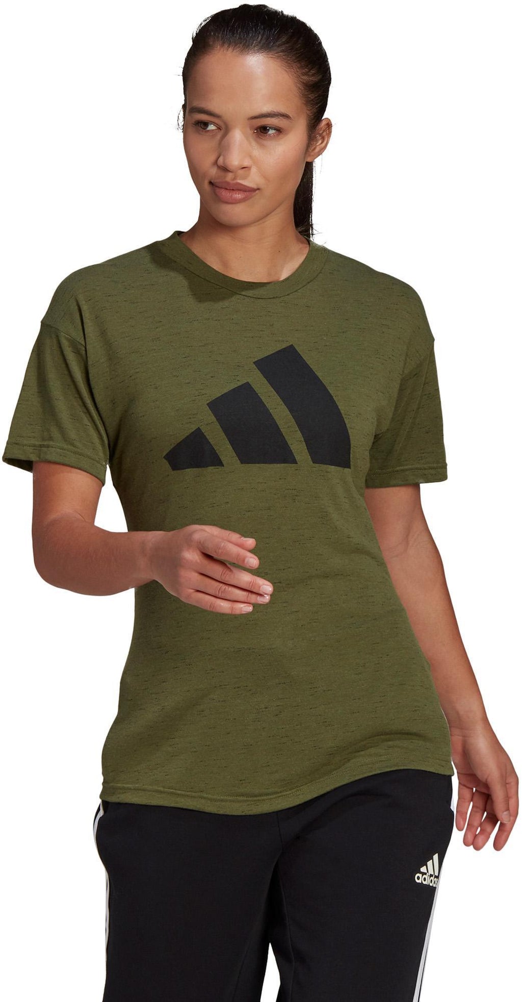 W Win 2.0 Tee