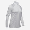 Tech 1/2 Zip - Twist longsleeve shirt