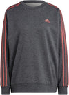 Essentials Studio Lounge 3-Stripes sweater