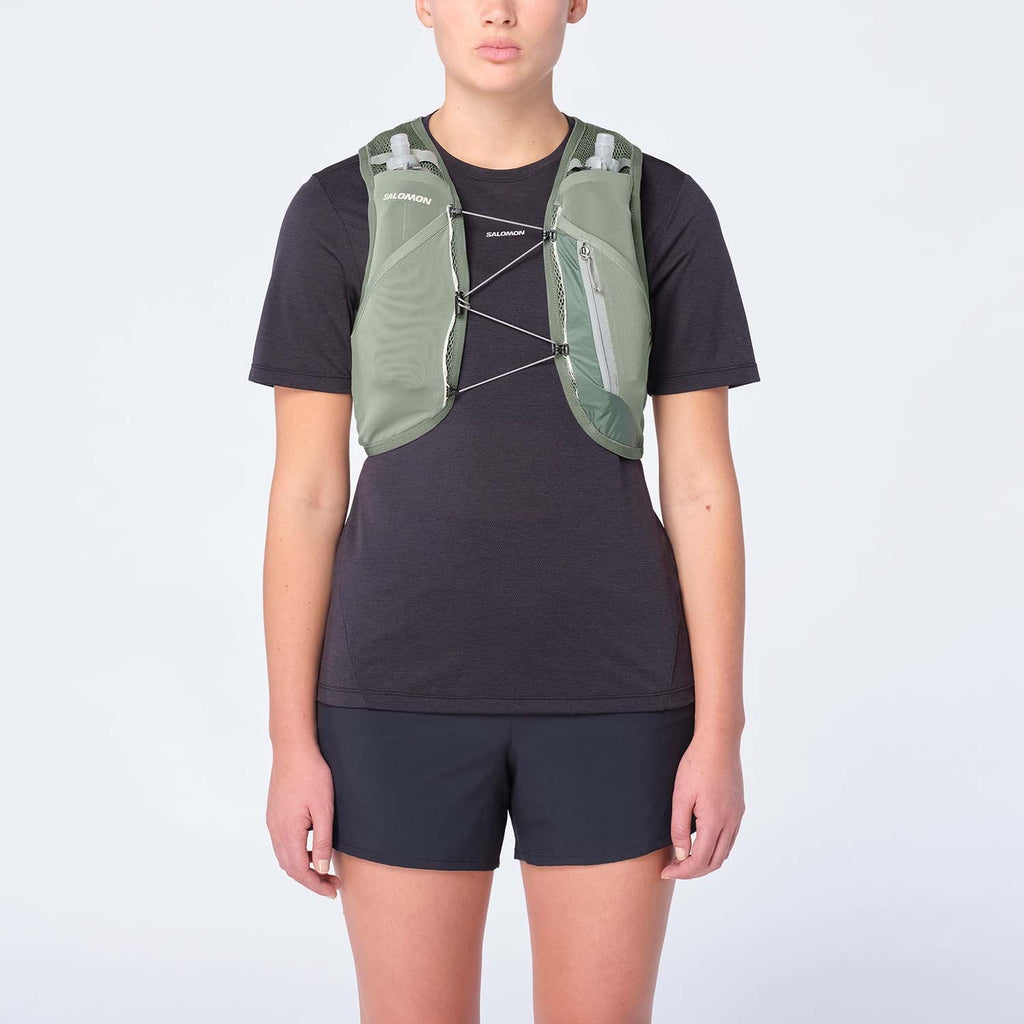 Active Skin 4 vest  hardlopen
