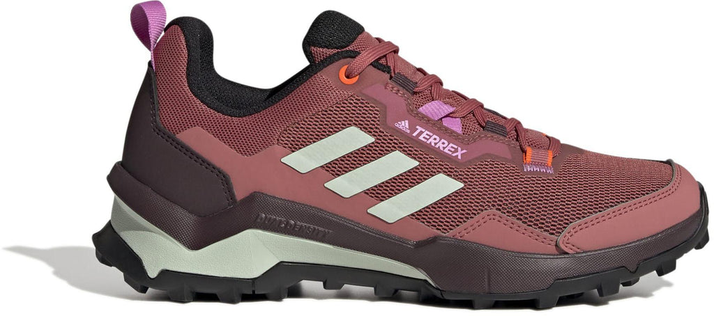 Terrex AX4 Primegreen wandelschoenen