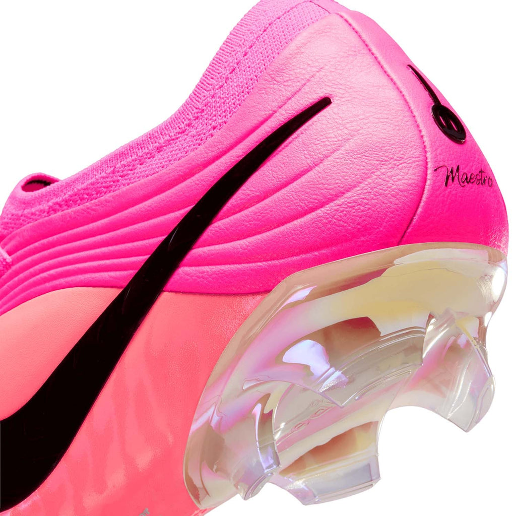 Tiempo Maestro Elite Tiempo Maestro Elite Low-top FG Gras voetbalschoenen