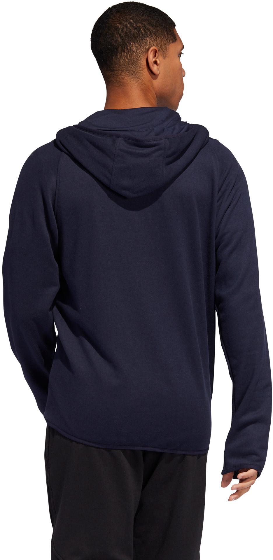 Prime hoodie