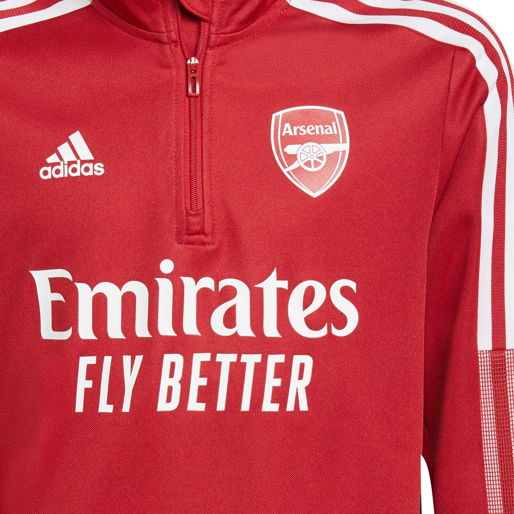 Arsenal Longsleeve kids trainingsshirt 21/22