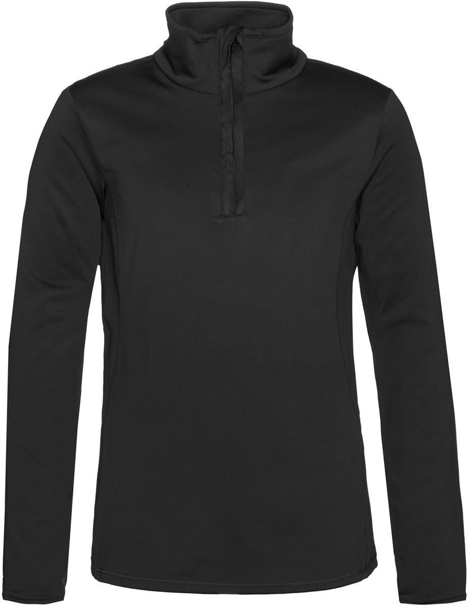 fabrizoy jr 1/4 zip top