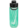 nike tr renew recharge chug bottle 24 oz graphic