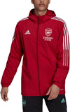 Arsenal Tiro presentatiejas 21/22