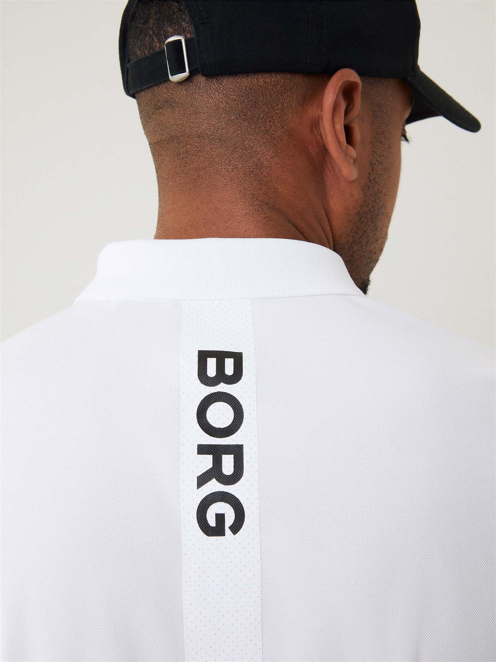 Ace polo