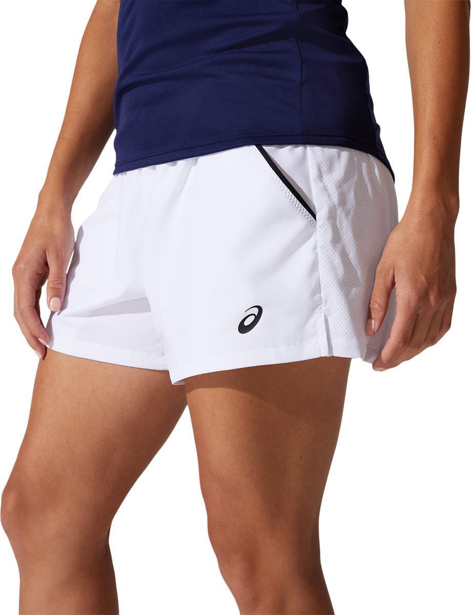 COURT W SHORT