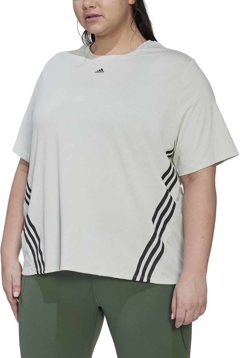 Train Icons 3-Stripes shirt