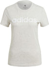 LOUNGEWEAR Essentials Slim Logo shirt