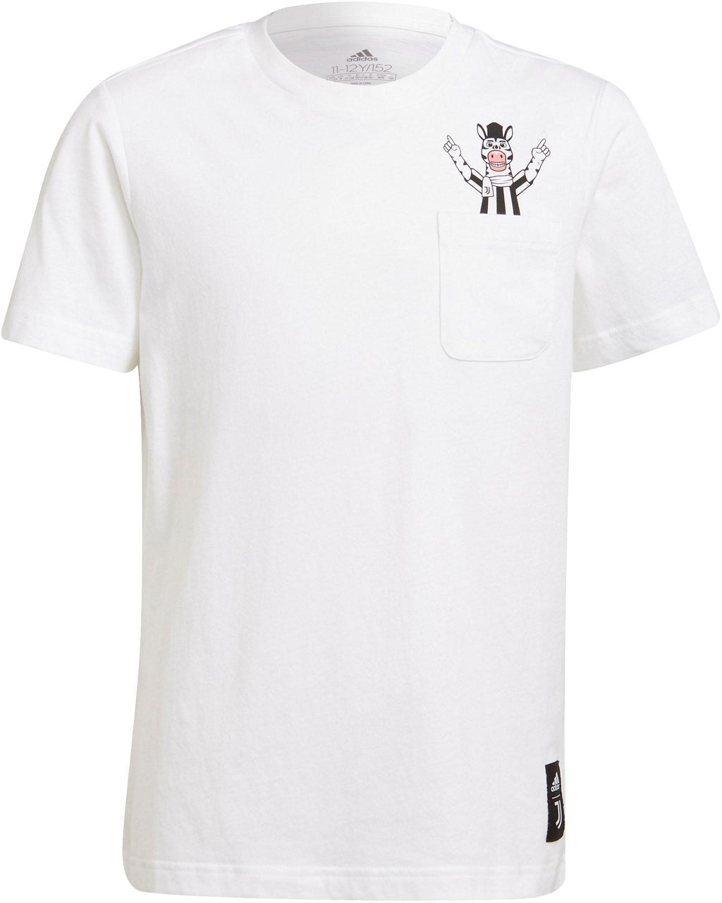 Juventus kids t-shirt 21/22