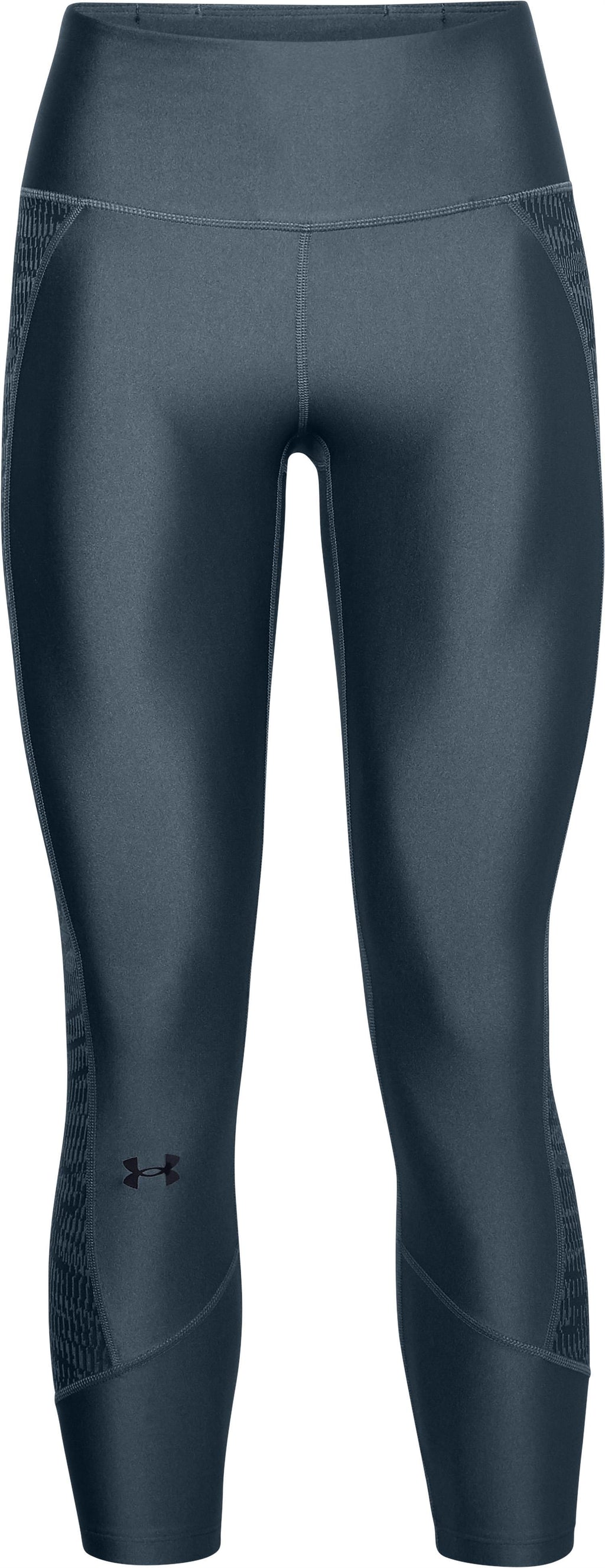Ua Hg Armour Jcq Ankle Crop