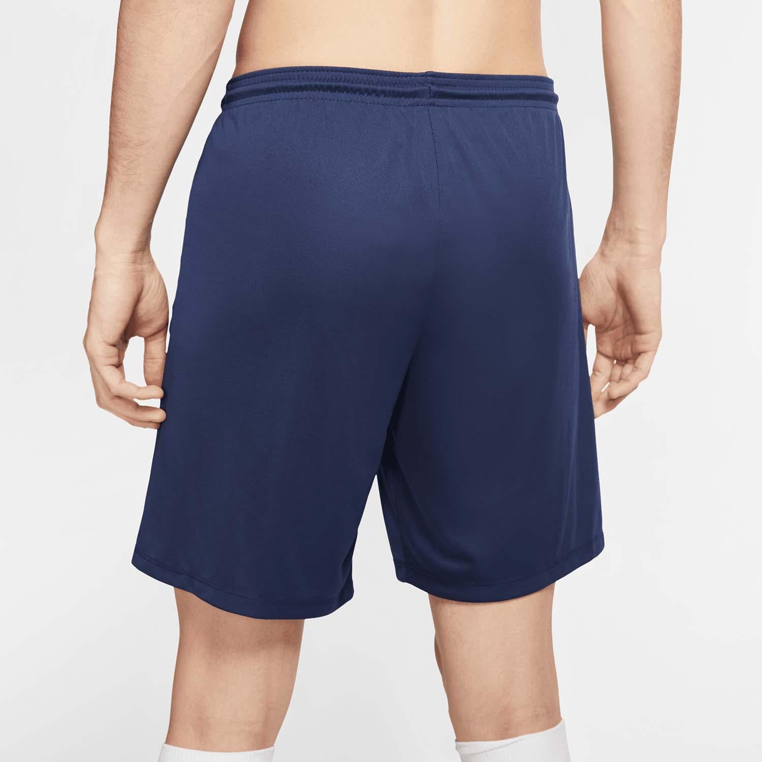Dri-FIT Park 3 Knit Soccer short