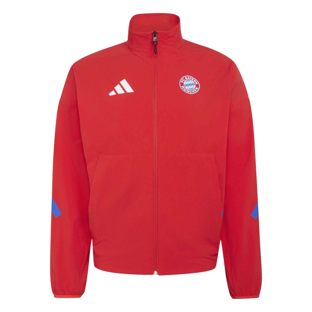 FC Bayern München Z.N.E. Anthem Jack