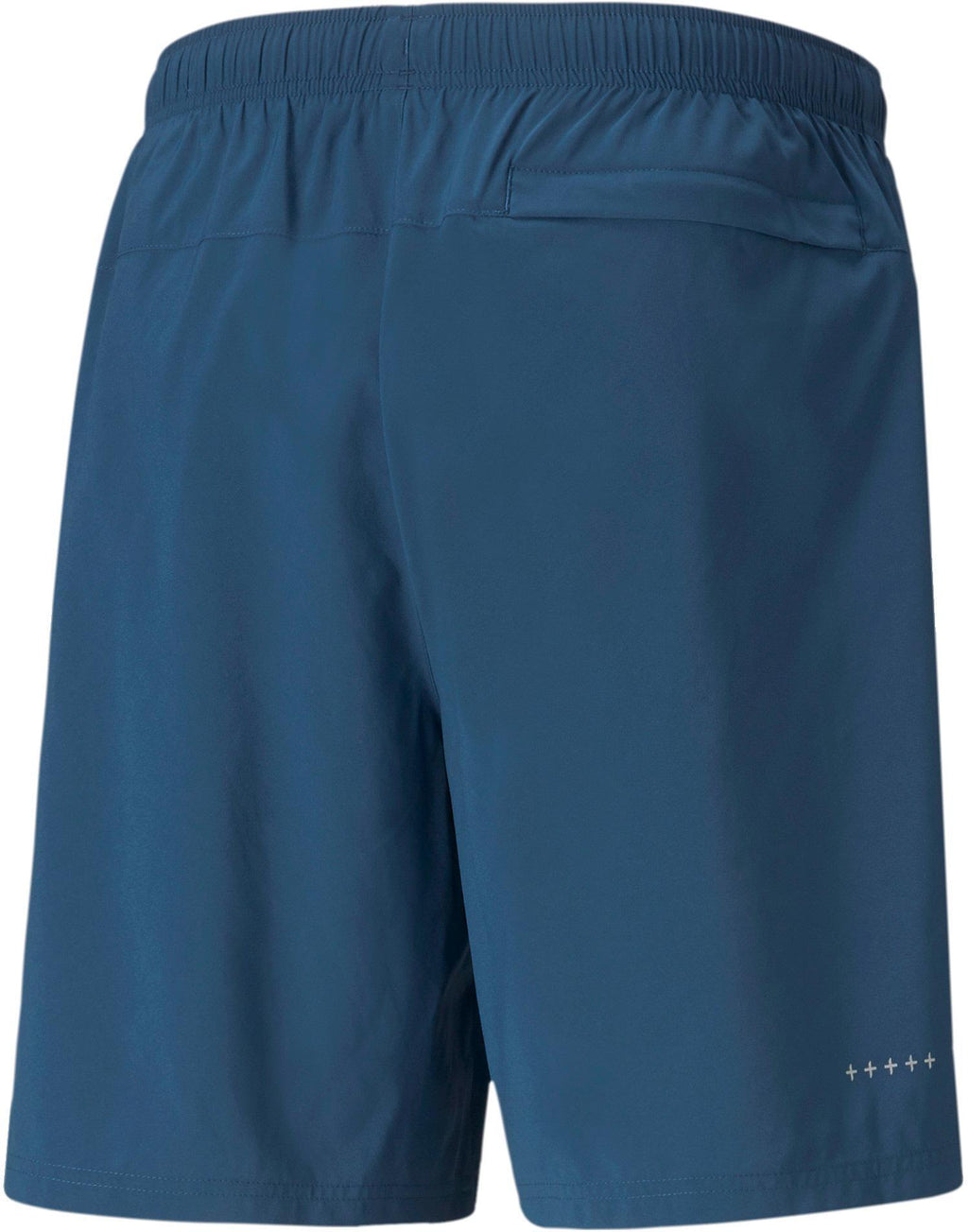 Run Fav Wvn 7i Session Short