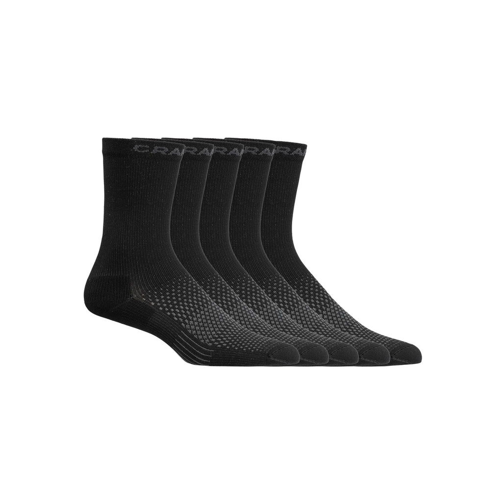 Core Dry High 5-pack sokken