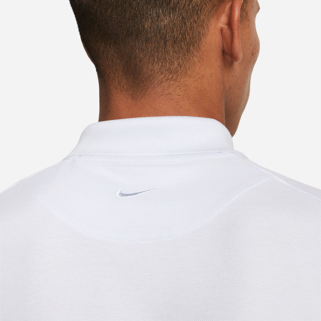 The Nike Rafa polo