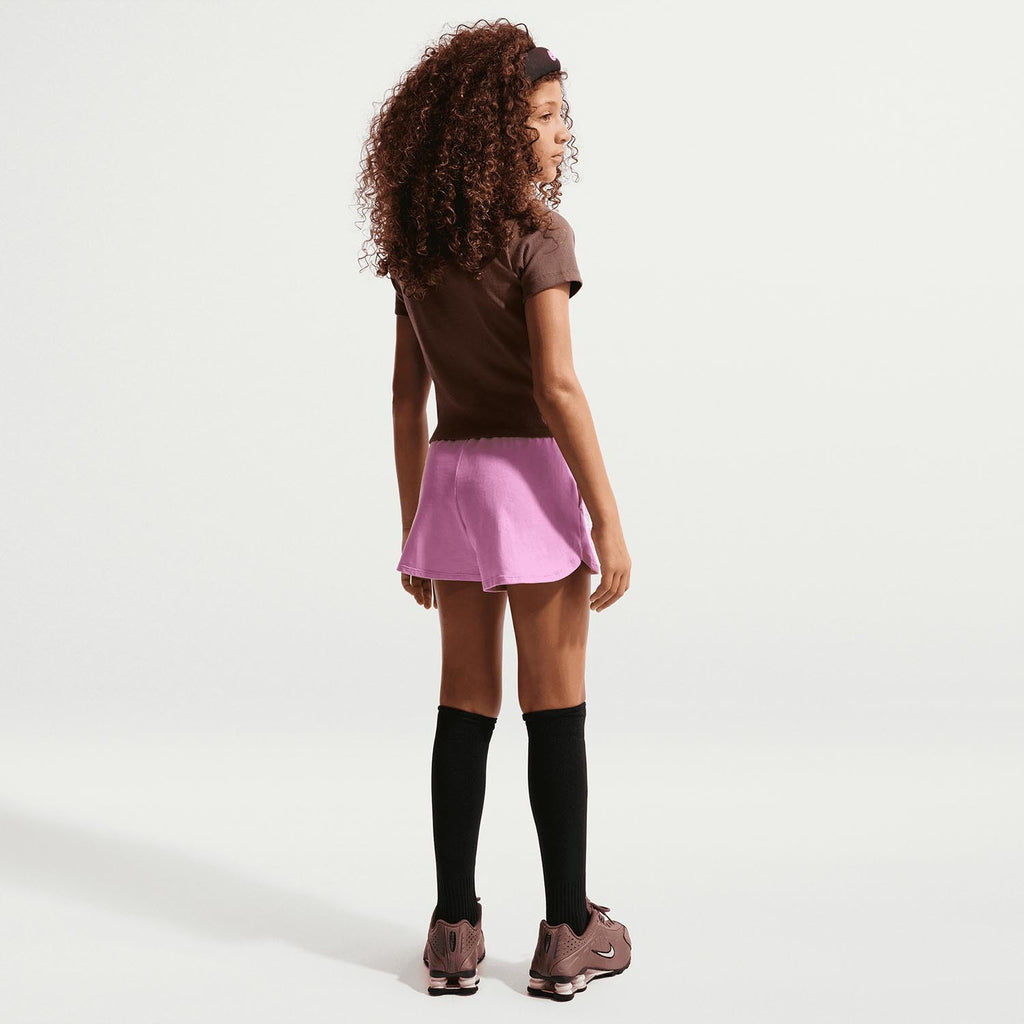 Sportswear Big Kids'  Shorts