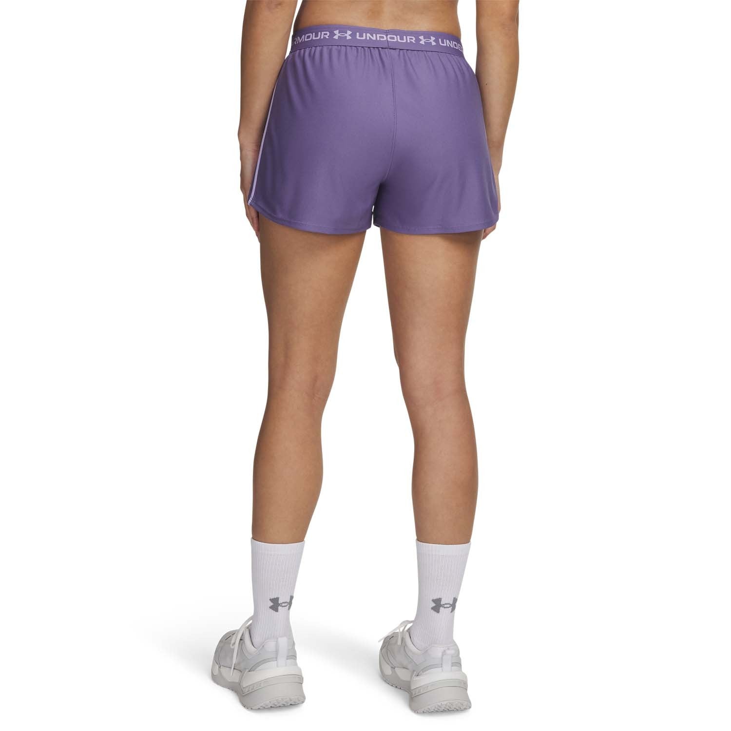 Tech Play Up Shorts