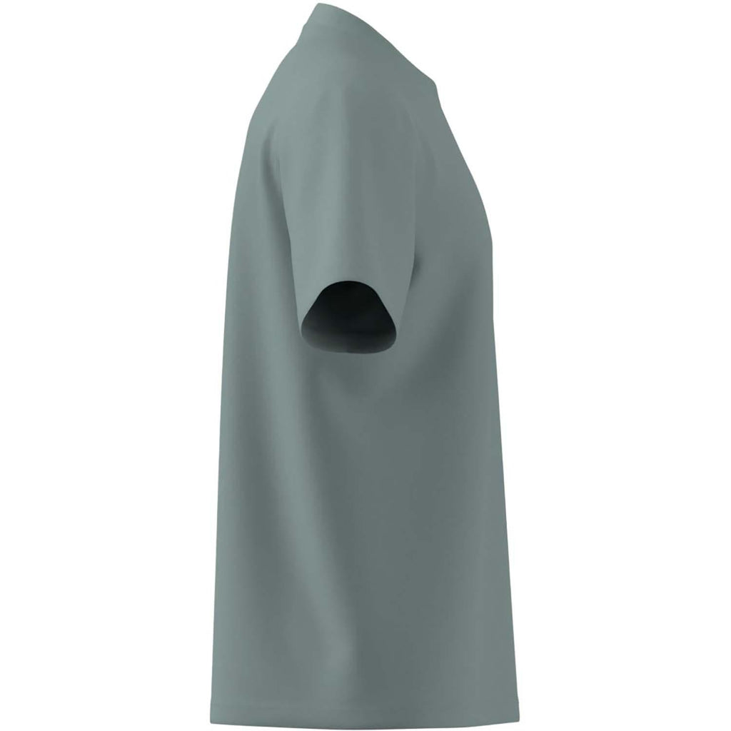 Single‑jersey T-shirt sportcasual