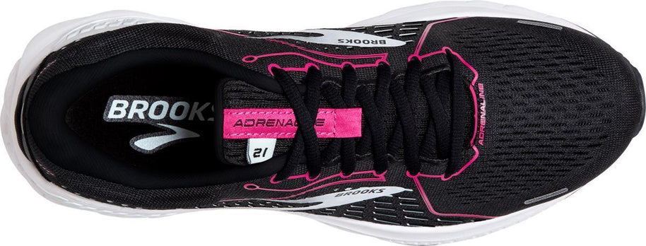 Adrenaline Gts 21