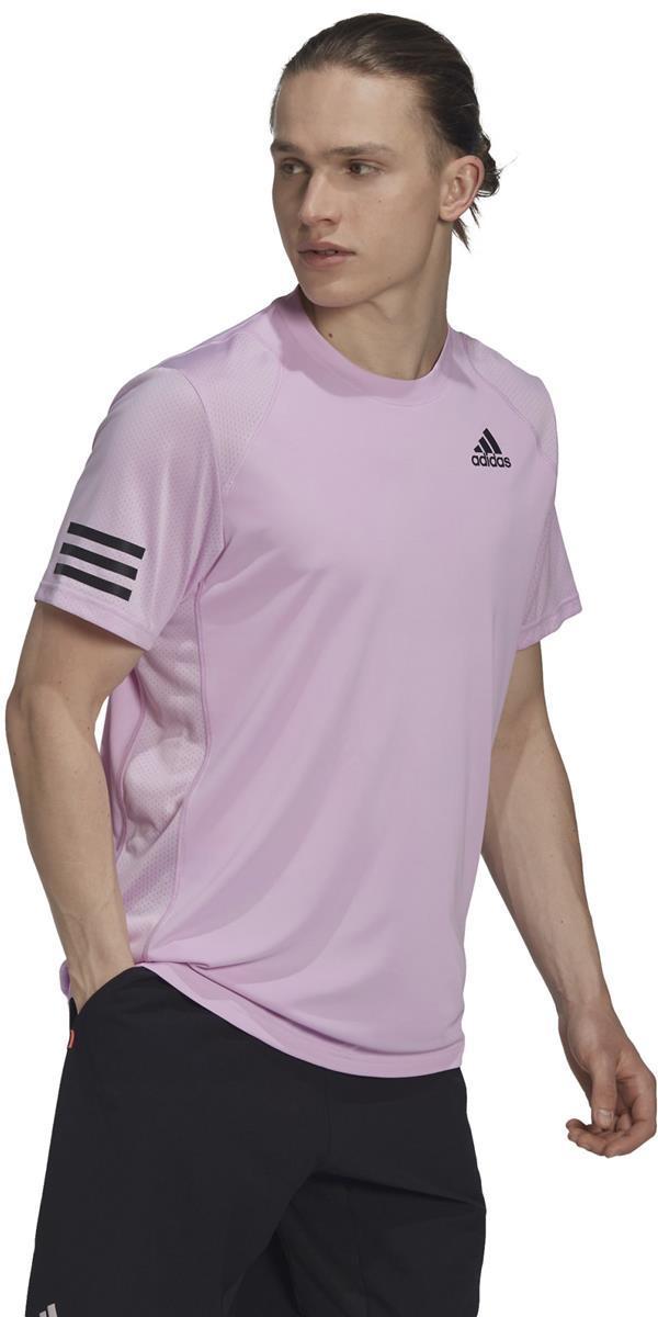 CLUB 3STR TEEHr. Tennisshirt