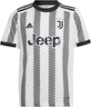 Juventus thuisshirt 22/23