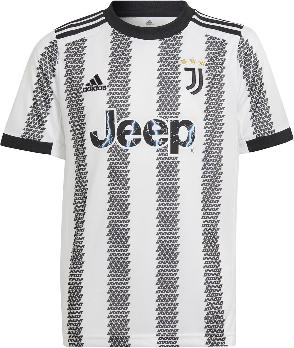 Juventus thuisshirt 22/23