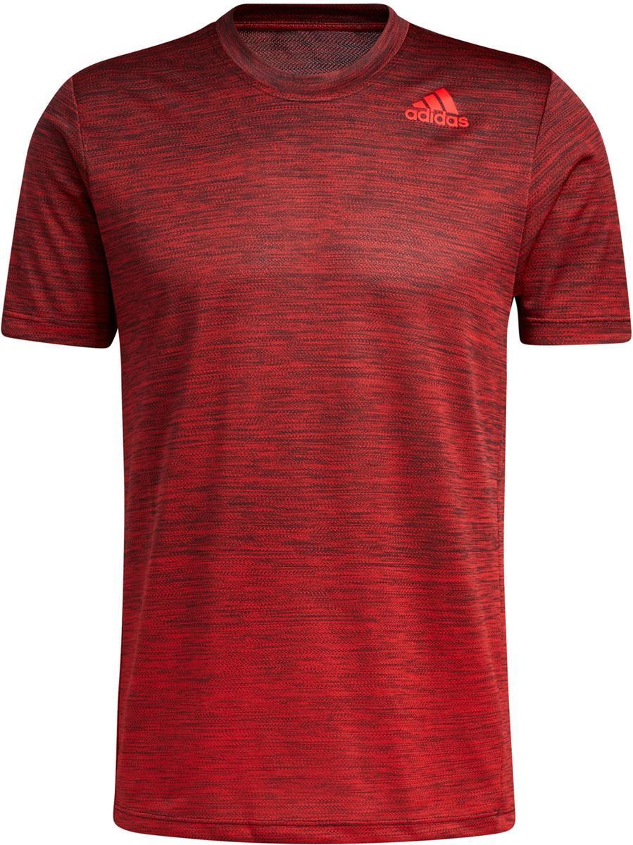 gradient tee