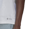 Real H JSY. Heimtrikot kurzarm climacool