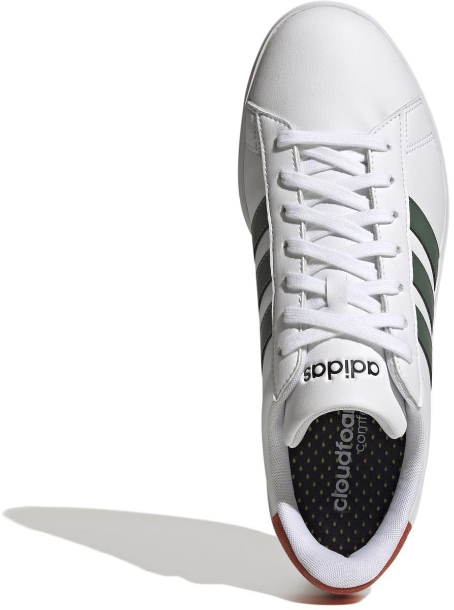 Grand Court Cloudfoam Comfort sneakers