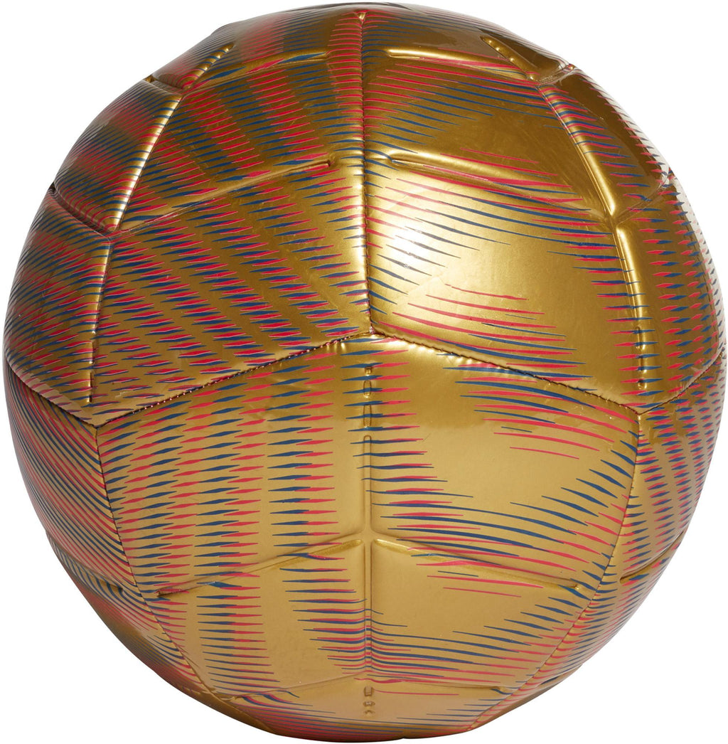 Messi Club voetbal