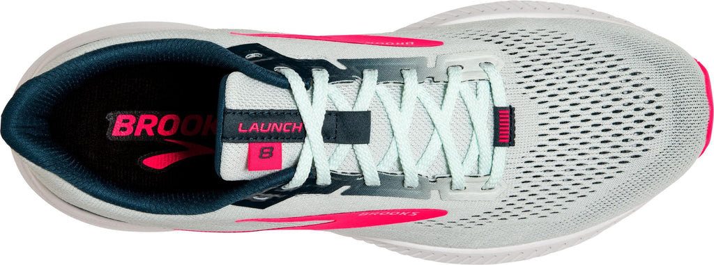 Launch 8