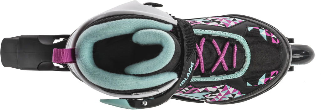 Rollerblade Thunder G Sea-water/whi