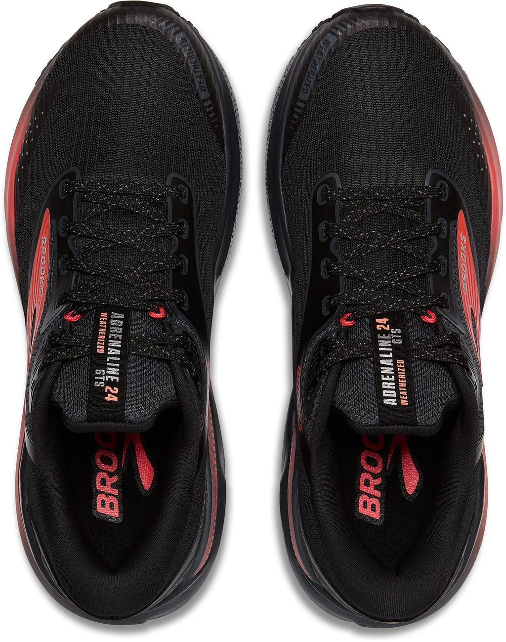 Adrenaline Gts 24 Weatherized hardloopschoenen