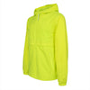 unisex rainjacket