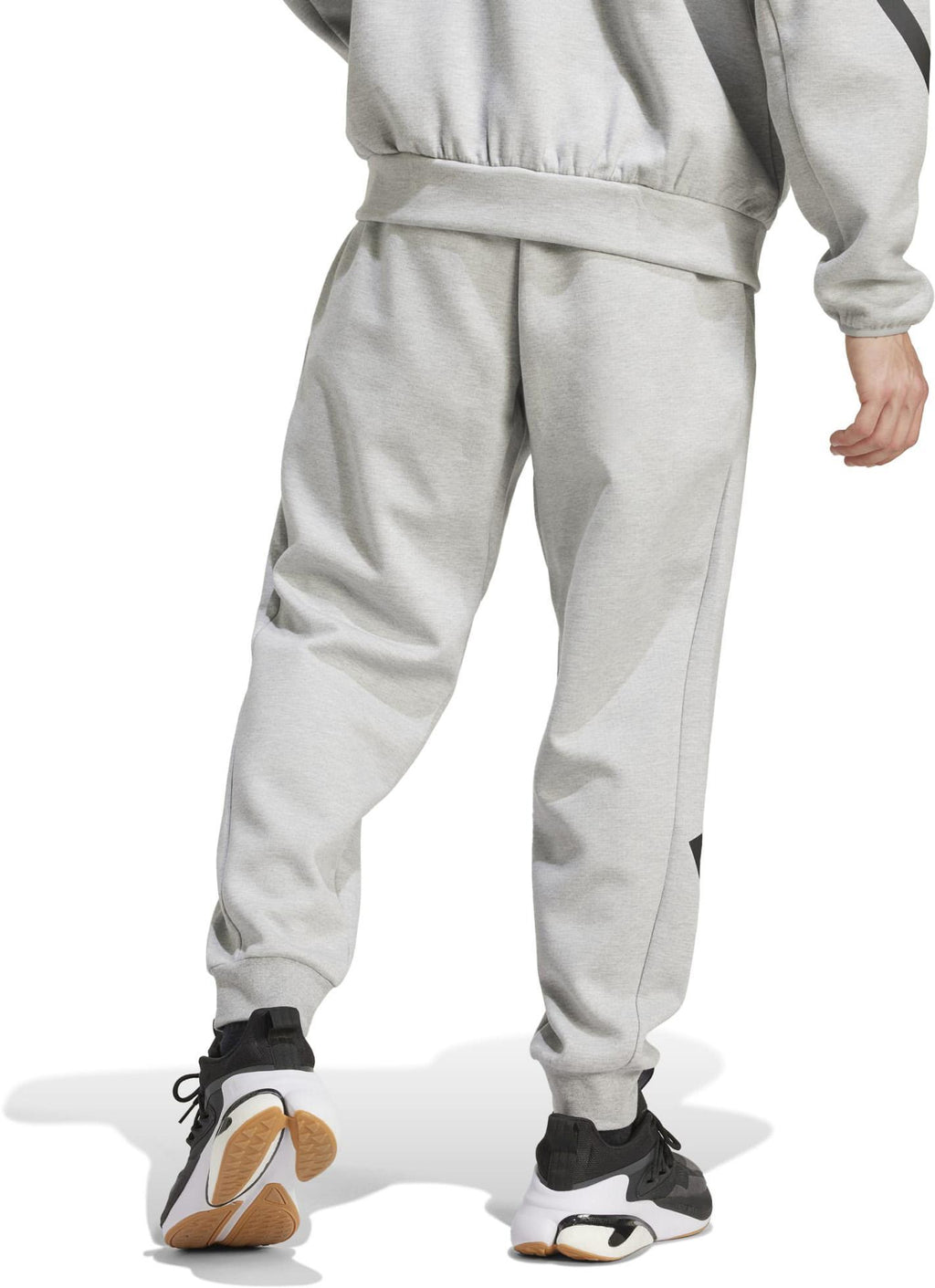 New adidas Z.N.E. Broek