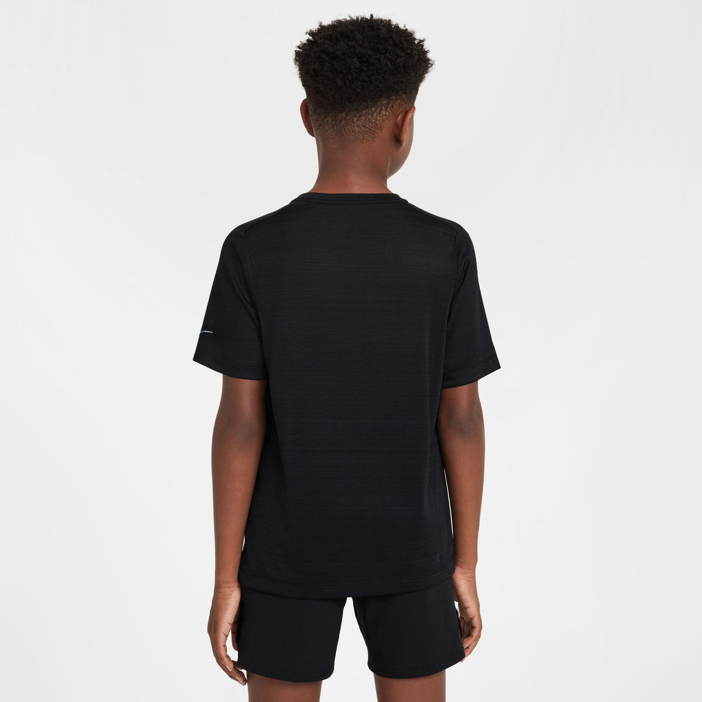 Multi Tech short