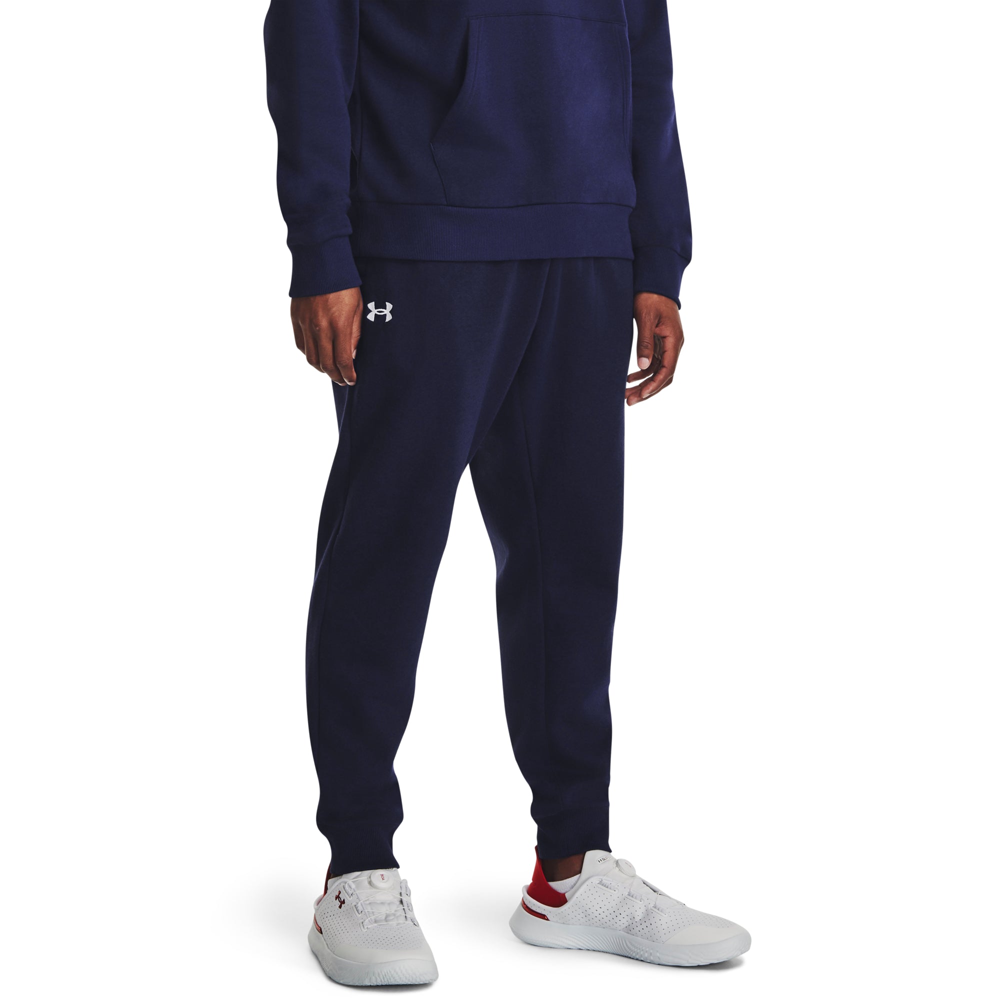 Rival Fleece joggingbroek